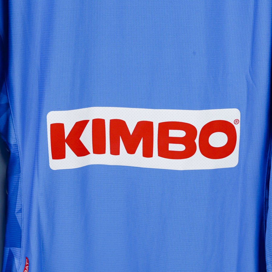 Maglia Home Napoli Kappa ML 2018/2019 by KAPPA - Home (4)