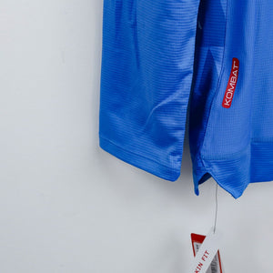 Maglia Home Napoli Kappa ML 2018/2019 by KAPPA - Home (7)