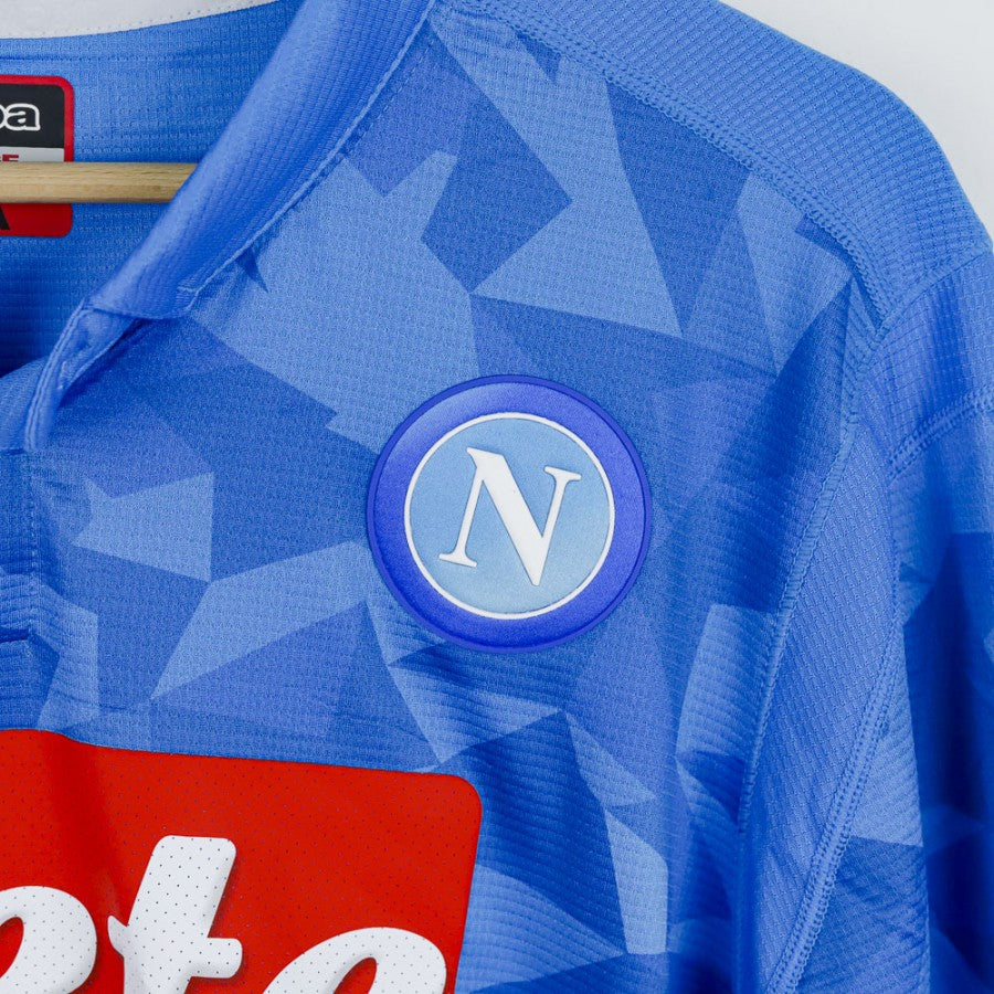 Maglia Home Napoli Kappa ML 2018/2019 by KAPPA - Home (8)