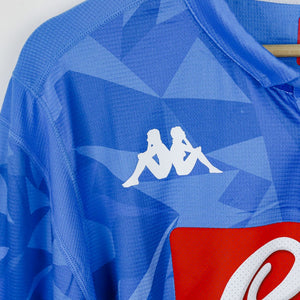 Maglia Home Napoli Kappa ML 2018/2019 by KAPPA - Home (9)