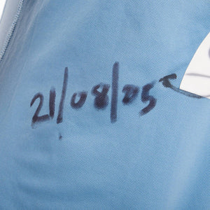 maglia home napoli kappa n 2 2005/ 2006  by KAPPA - Home (13)