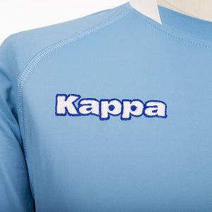 maglia home napoli kappa n 2 2005/ 2006  by KAPPA - Home (4)