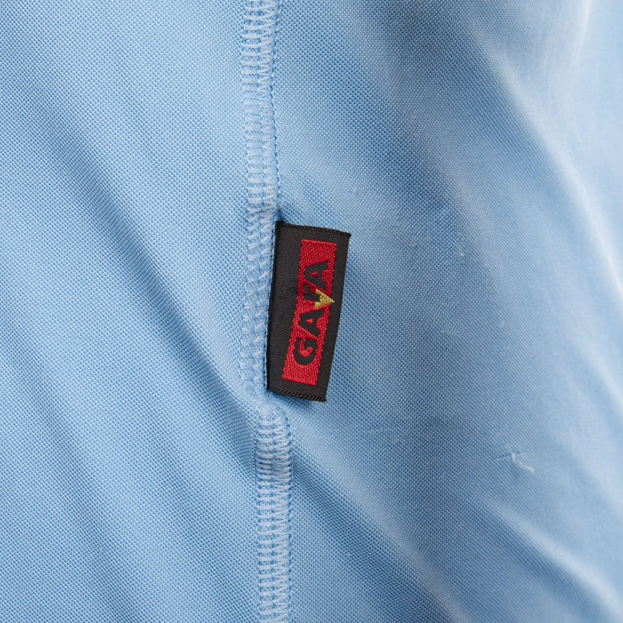 maglia home napoli kappa n 2 2005/ 2006  by KAPPA - Home (6)