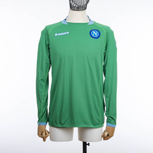maglia home napoli kappa n1 2005/2006  by KAPPA - Home (2)