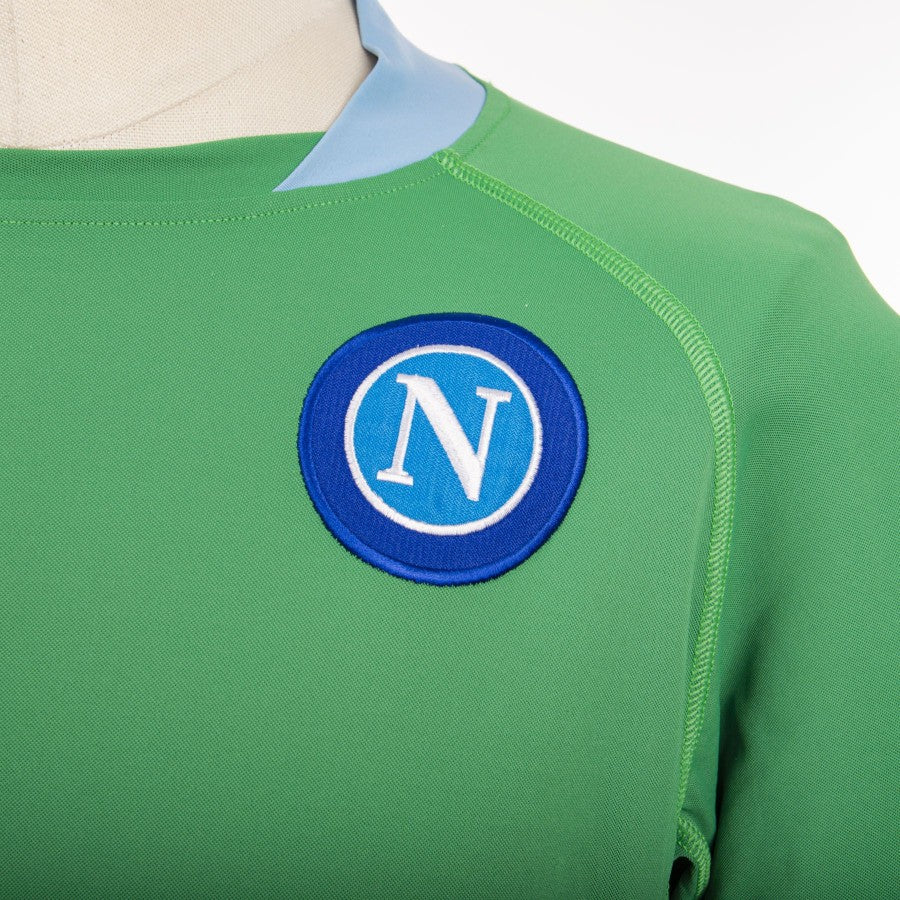 maglia home napoli kappa n1 2005/2006  by KAPPA - Home (3)