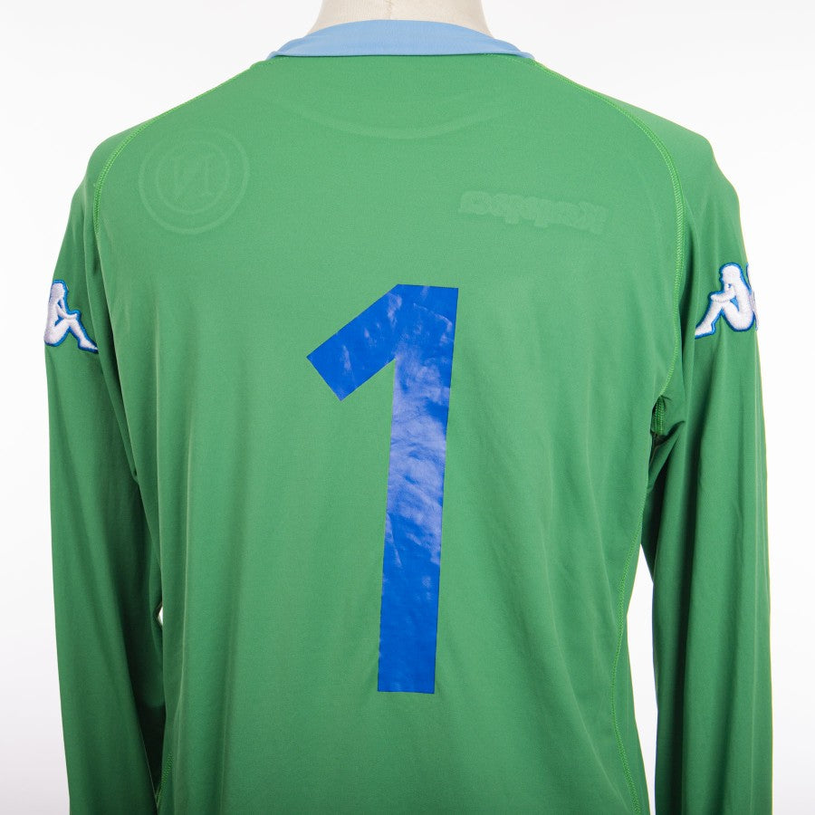 maglia home napoli kappa n1 2005/2006  by KAPPA - Home (9)
