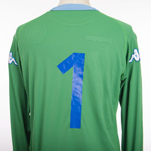 maglia home napoli kappa n1 2005/2006  by KAPPA - Home (9)