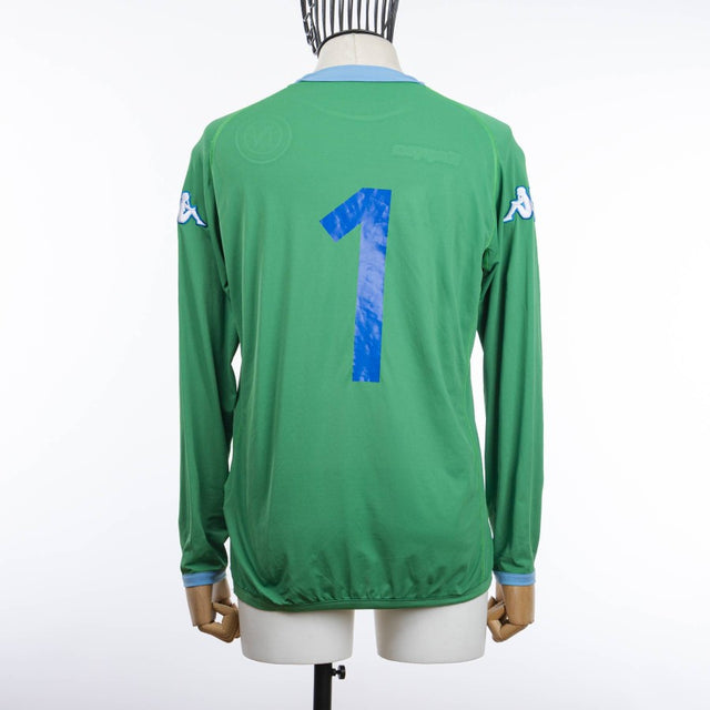 maglia home napoli kappa n1 2005/2006  by KAPPA - Home