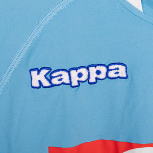 maglia home napoli kappa N16 ml 2005/2006 by KAPPA - Home (4)