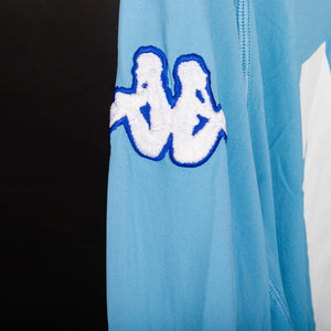 maglia home napoli kappa N16 ml 2005/2006 by KAPPA - Home (5)
