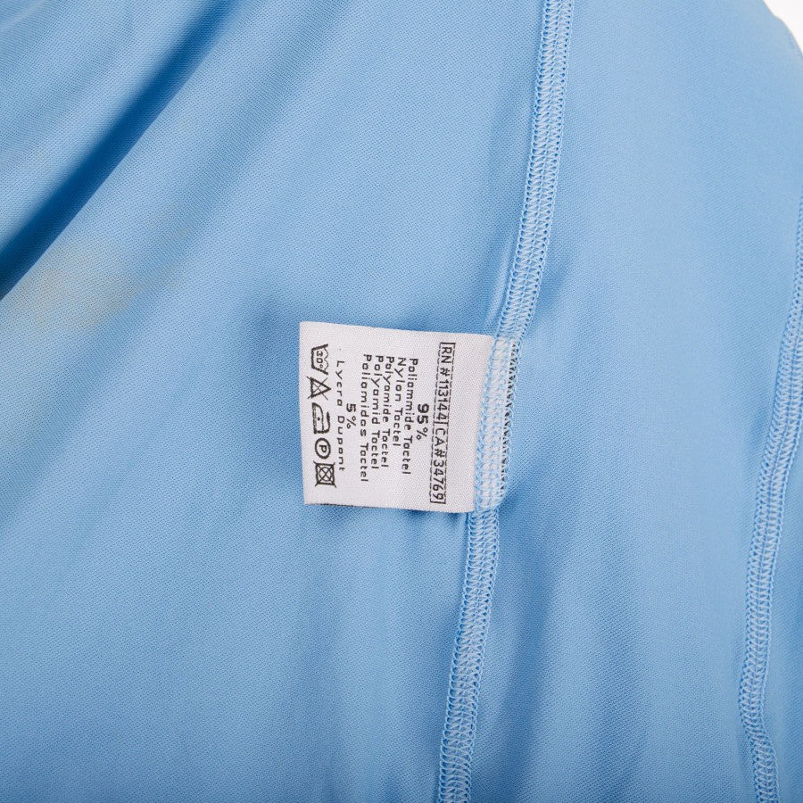 maglia home napoli kappa sosa n9 2005/2006 by KAPPA - Home (13)
