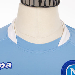 maglia home napoli kappa sosa n9 2005/2006 by KAPPA - Home (3)