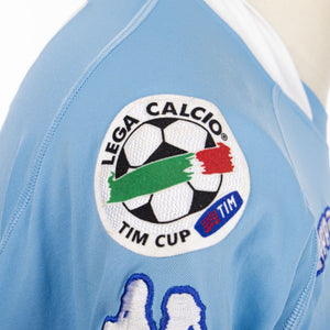 maglia home napoli kappa sosa n9 2005/2006 by KAPPA - Home (6)
