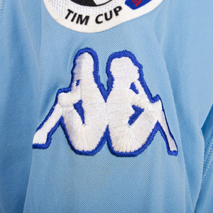 maglia home napoli kappa sosa n9 2005/2006 by KAPPA - Home (7)