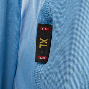 maglia home napoli kappa sosa n9 2005/2006 by KAPPA - Home (8)