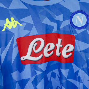 Maglia Home Napoli Kappa Uefa 2018/2019 by KAPPA - Home (10)