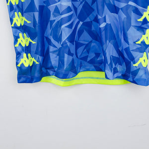 Maglia Home Napoli Kappa Uefa 2018/2019 by KAPPA - Home (11)