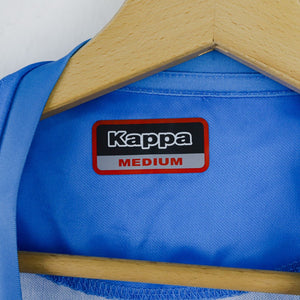 Maglia Home Napoli Kappa Uefa 2018/2019 by KAPPA - Home (3)