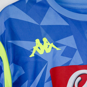 Maglia Home Napoli Kappa Uefa 2018/2019 by KAPPA - Home (7)