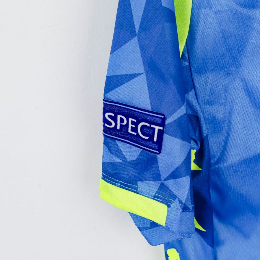 Maglia Home Napoli Kappa Uefa 2018/2019 by KAPPA - Home (8)