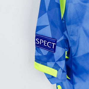 Maglia Home Napoli Kappa Uefa 2018/2019 by KAPPA - Home (8)