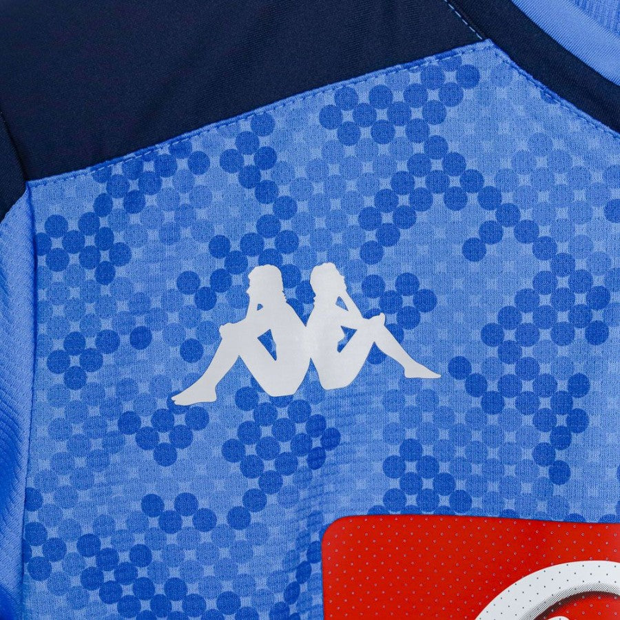 Maglia Home Napoli Kappa Uefa 2019/2020 by KAPPA - Home (6)