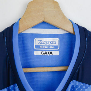 Maglia Home Napoli Kappa Uefa 2019/2020 by KAPPA - Home (9)