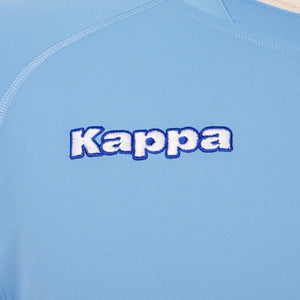 maglia home napoli soccer kappa 7 2004/2005 by KAPPA - Home (4)