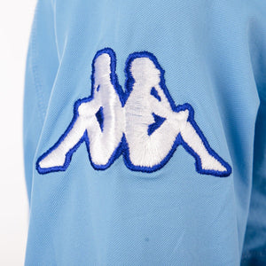 maglia home napoli soccer kappa 7 2004/2005 by KAPPA - Home (5)