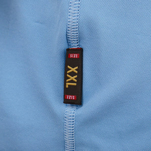 maglia home napoli soccer kappa 7 2004/2005 by KAPPA - Home (6)