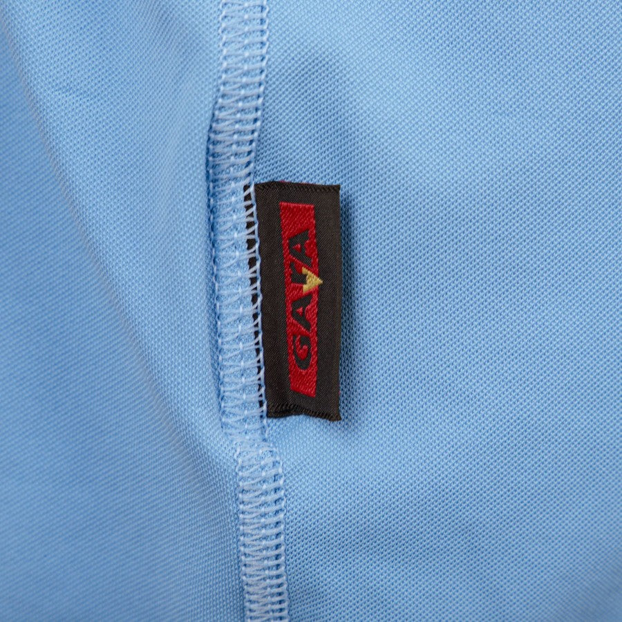 maglia home napoli soccer kappa 7 2004/2005 by KAPPA - Home (7)