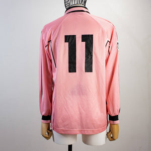 MAGLIA HOME PALERMO KAPPA 1996/1997 ML 11 by KAPPA - Serie A (3)