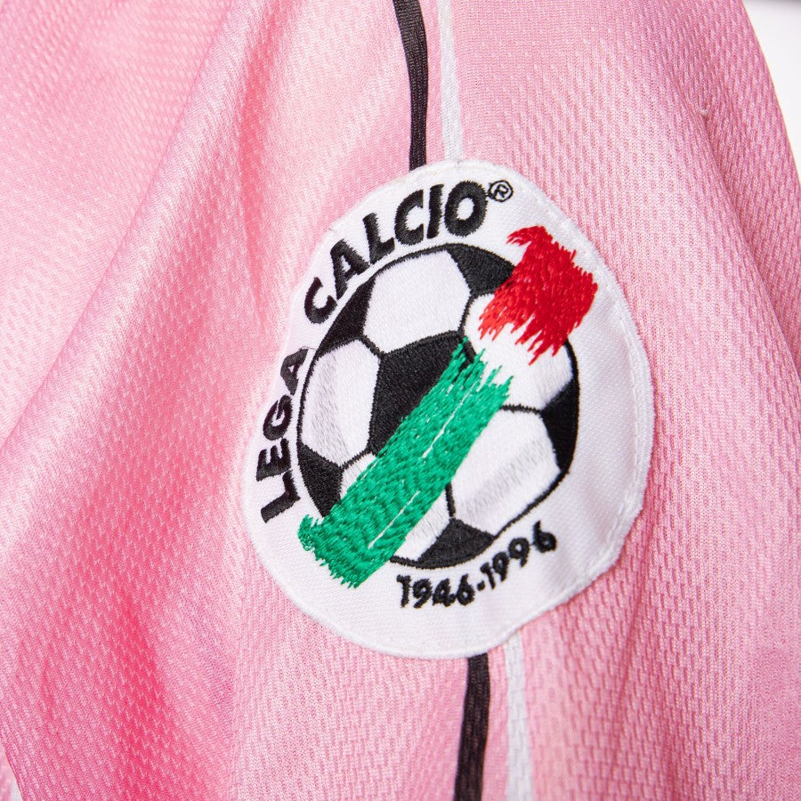maglia home palermo vasari 7 1996/1997 by KAPPA - Home (3)