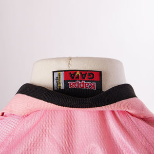 maglia home palermo vasari 7 1996/1997 by KAPPA - Home (4)