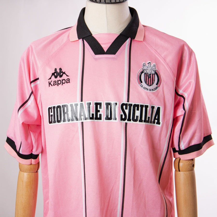 maglia home palermo vasari 7 1996/1997 by KAPPA - Home (6)