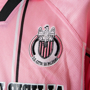 maglia home palermo vasari 7 1996/1997 by KAPPA - Home (8)