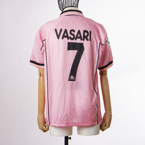 maglia home palermo vasari 7 1996/1997 by KAPPA - Home