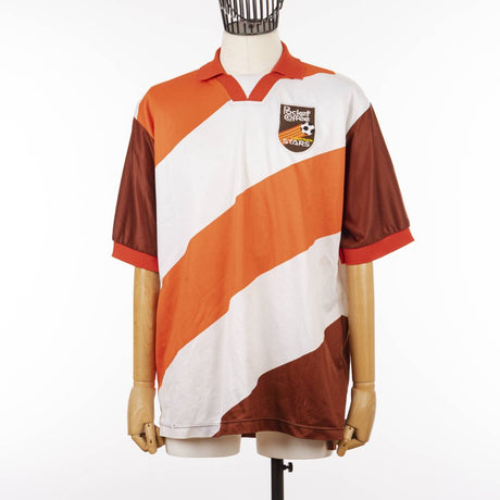 Maglia home pocket coffee football stars 1999 Vieri 32 by KAPPA - Home (2)