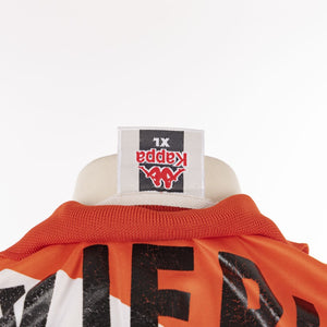 Maglia home pocket coffee football stars 1999 Vieri 32 by KAPPA - Home (3)