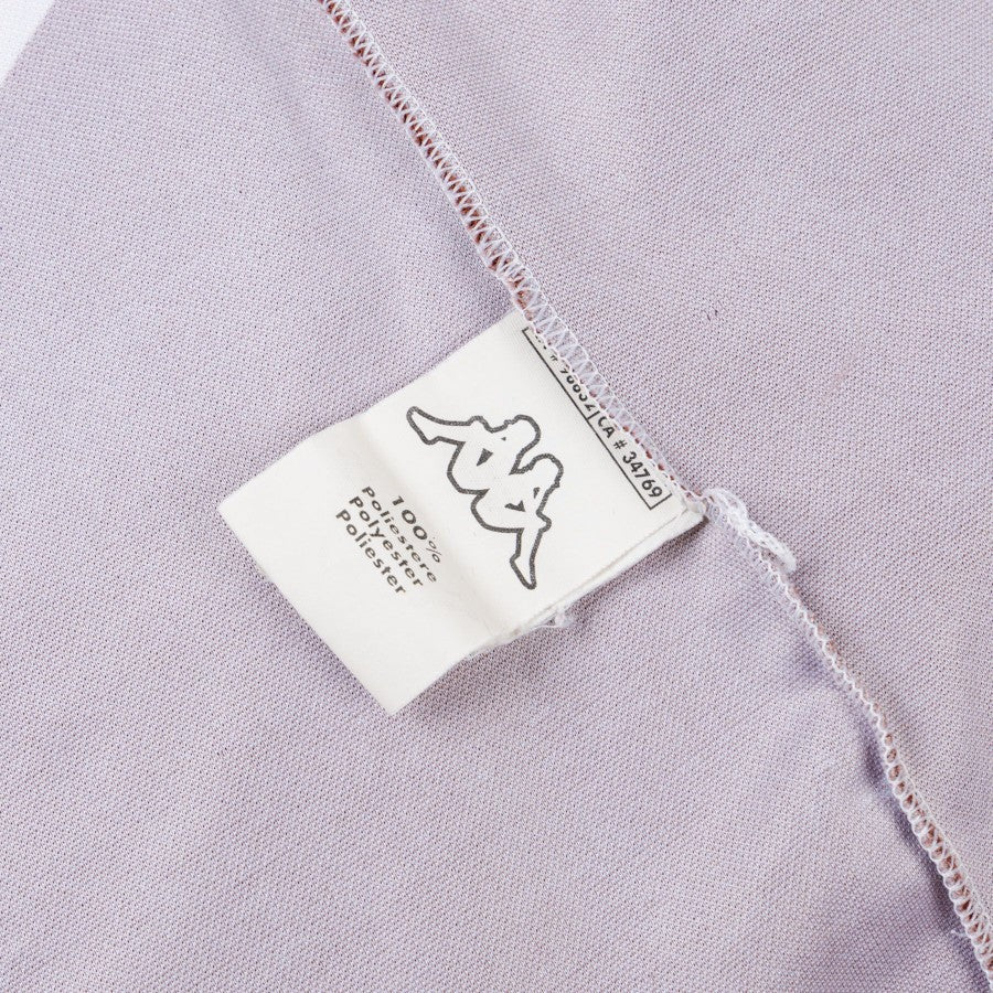 Maglia home pocket coffee football stars 1999 Vieri 32 by KAPPA - Home (4)