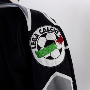 MAGLIA HOME PORTIERE JUVENTUS KAPPA 1997/1998 ML 1  by KAPPA - Home (4)