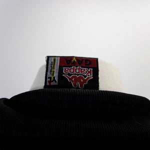 MAGLIA HOME PORTIERE JUVENTUS KAPPA 1997/1998 ML 1  by KAPPA - Home (6)