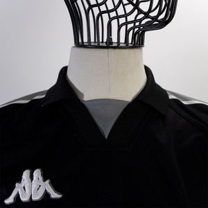 MAGLIA HOME PORTIERE JUVENTUS KAPPA 1997/1998 ML 1  by KAPPA - Home (7)