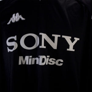 MAGLIA HOME PORTIERE JUVENTUS KAPPA 1997/1998 ML 1  by KAPPA - Home (8)