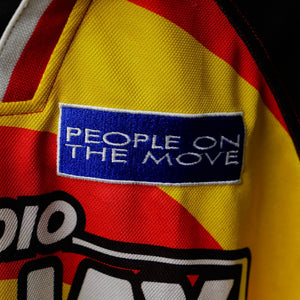 maglia home radio deejay kappa 1997 by KAPPA - Home (3)