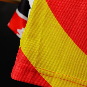 maglia home radio deejay kappa 1997 by KAPPA - Home (6)