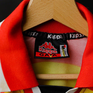 maglia home radio deejay kappa 1997 by KAPPA - Home (9)