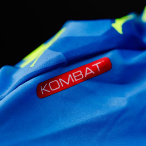 maglia home replica napoli kappa insigne 24 2018/2019 by KAPPA - Home (5)