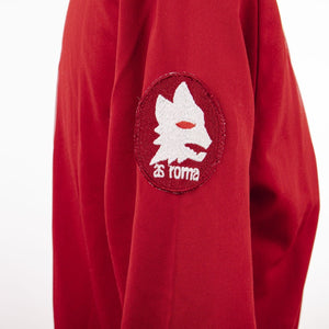 maglia home roma kappa 2 1983/1984 by KAPPA - Home (3)