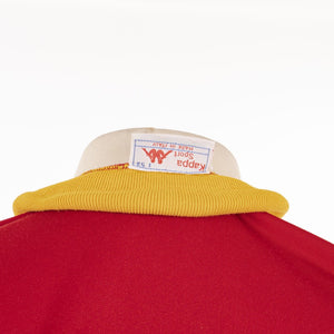 maglia home roma kappa 2 1983/1984 by KAPPA - Home (7)